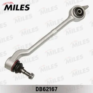 MILES DB62167 Рычаг BMW E39 пер.подв.нижн.прав.