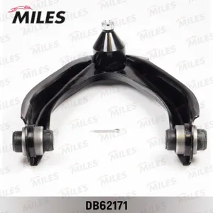 MILES DB62171 Рычаг Honda CR-V 95-02 пер.подв.верх.прав.