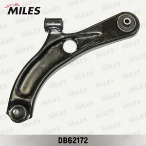MILES DB62172 Рычаг Opel Agila BSUZIKI SWIFT 04- пер.подв.лев.