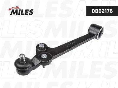 MILES DB62176 Рычаг Kia Rio 02-05 пер.лев.нижний