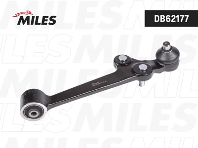 MILES DB62177 Рычаг Kia Rio 02-05 пер.прав.нижний