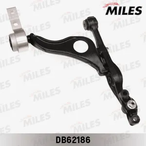 MILES DB62186 Рычаг Mazda 6 07- пер.подв.ниж.лев.