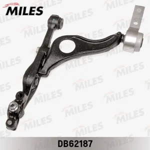 MILES DB62187 Рычаг Mazda 6 07- пер.подв.ниж.прав.
