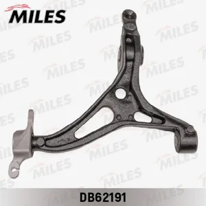 MILES DB62191 Рычаг Mercedes W164X164 06- пер.подв.прав.