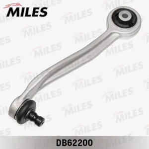 MILES DB62200 Рычаг Audi A4A5Q5 08- пер.подв.верх.зад.лев.
