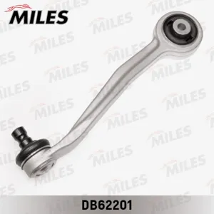 MILES DB62201 Рычаг Audi A4A5Q5 08- пер.подв.верх.зад.прав.