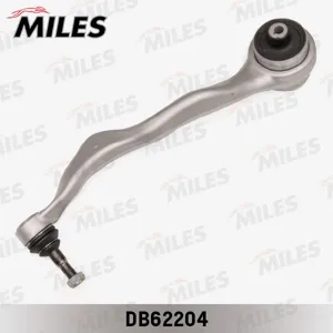 MILES DB62204 Рычаг BMW F20F21F30F31F34 10- пер.подв.лев.