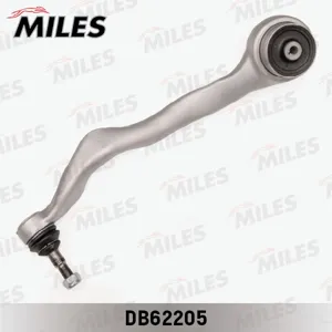 MILES DB62205 Рычаг BMW F20F21F30F31F34 10- пер.подв.прав.