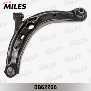 MILES DB62206 Рычаг Mazda MPV 99-06 пер.подв.лев.