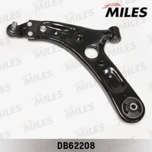MILES DB62208 Рычаг Kia Ceed Hyundai I30 12- пер.подв.лев.