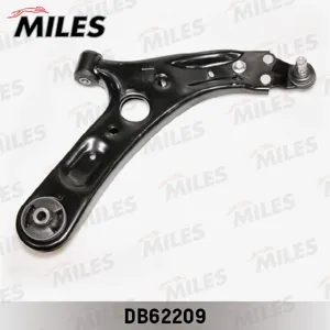 MILES DB62209 Рычаг Kia Ceed Hyundai I30 12- пер.подв.прав.