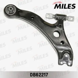 MILES DB62217 Рычаг Toyota Camry Lexus RX 330350 06- пер.подв.прав.