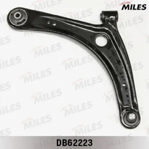 MILES DB62223 Рычаг Mitsubishi LANCER 08-OUTLANDER XL 06- пер.подв.прав.
