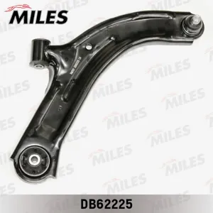 MILES DB62225 Рычаг Nissan Tiida пер.подв.нижн.прав.