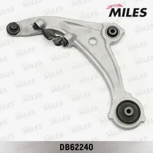 MILES DB62240 Рычаг Nissan Teana 08- пер.подв.лев.