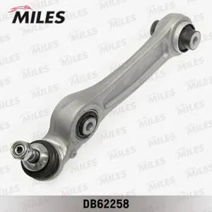 MILES DB62258 Рычаг BMW 5 (F07) 7 ( F01,F02,F03,F04 ) пер.подв.лев.
