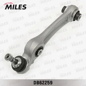 MILES DB62259 Рычаг BMW 5 (F07) 7 ( F01,F02,F03,F04 ) пер.подв.прав.