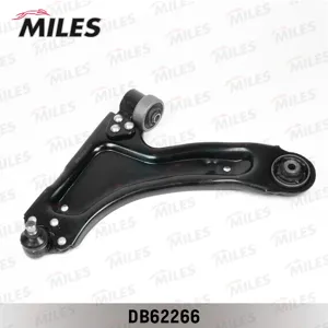 MILES DB62266 Рычаг Opel Corsa C 00-06 пер.подв.нижн.лев.