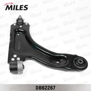 MILES DB62267 Рычаг Opel Corsa C 00-06 пер.подв.нижн.прав.
