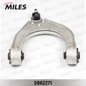 MILES DB62271 Рычаг Mercedes W211 пер.подв.верх.прав.