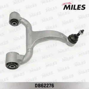 MILES DB62276 Рычаг Mercedes ML W163 пер.подв.верх.лев.