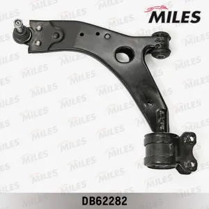 MILES DB62282 Рычаг Ford Focus IIC-MAX Volvo V50C70S40 пер.подв.нижн.лев.