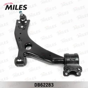 MILES DB62283 Рычаг Ford Focus IIC-MAX Volvo V50C70S40 пер.подв.нижн.прав.