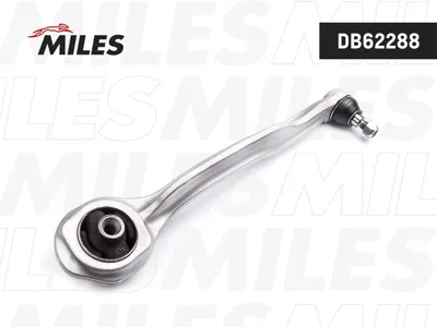 MILES DB62288 Рычаг Mercedes W221 пер.подв.нижн.пер.лев.