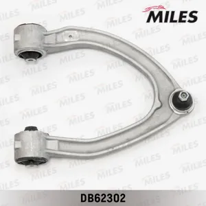 MILES DB62302 Рычаг Mercedes W220 пер.подв.верх.лев.