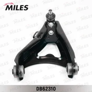 MILES DB62310 Рычаг Renault Megane -02 пер.подв.нижн.лев.