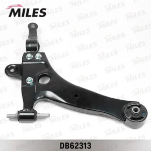 MILES DB62313 Рычаг Hyundai Santa Fe 06- пер.подв.нижн.прав.