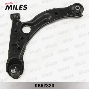 MILES DB62320 Рычаг Hyundai Matrix 01- пер.подв.нижн.лев.