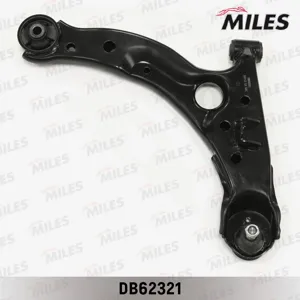 MILES DB62321 Рычаг Hyundai Matrix 01- пер.подв.нижн.прав.