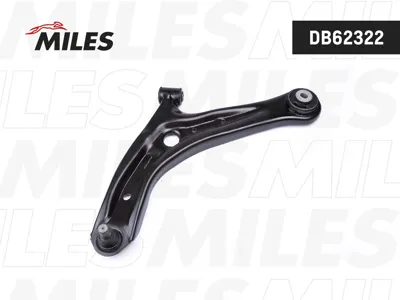 MILES DB62322 Рычаг Mazda 2 Ford Fiesta 09- пер.подв.лев.