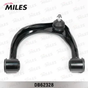 MILES DB62328 Рычаг Toyota LC Prado J120J150 Lexus 460470 02- пер.подв.верх.лев.