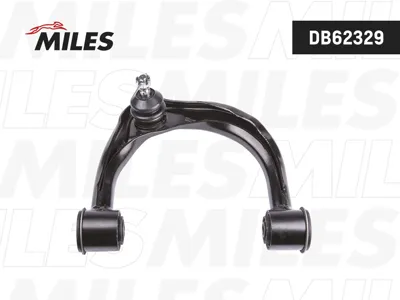 MILES DB62329 Рычаг Toyota LC Prado J120J150 Lexus 460470 02- пер.подв.верх.прав.