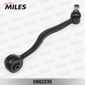 MILES DB62335 Рычаг BMW E28E32E34 пер.подв.нижн.прав.(сталь)