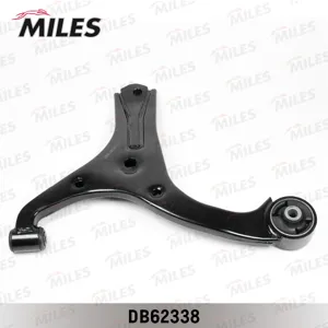 MILES DB62338 Рычаг  Kia Rio  Hyundai Accent 05- пер.подв.нижн.лев.