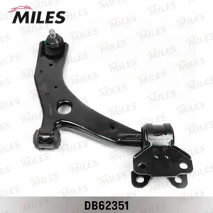 MILES DB62351 Рычаг Mazda 3 II 09- пер.подв.прав.