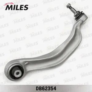 MILES DB62354 Рычаг BMW 5 F10 6 F06 пер.подв.нижний лев.