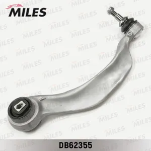 MILES DB62355 Рычаг BMW 5 F10 6 F06 пер.подв.нижний прав.