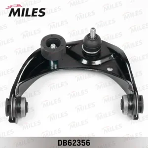 MILES DB62356 Рычаг Mazda 6 07- пер.подв.верх.лев.