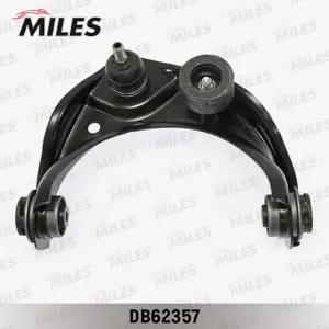 MILES DB62357 Рычаг Mazda 6 07- пер.подв.верх.прав.