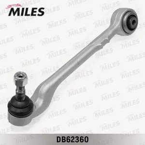 MILES DB62360 Рычаг BMW F20F30 10- пер.подв.лев.ниж.