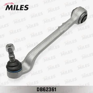 MILES DB62361 Рычаг BMW F20F30 10- пер.подв.прав.ниж.