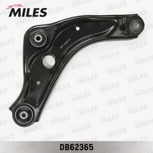 MILES DB62365 Рычаг Nissan Qashqai II Renault KADJAR пер.подв.прав.
