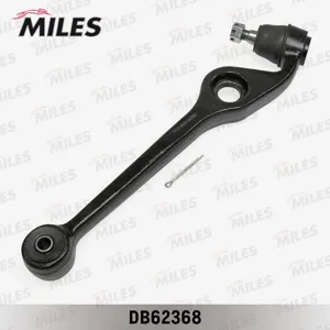 MILES DB62368 Рычаг Toyota Daihatsu пер.подв.лев.