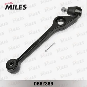 MILES DB62369 Рычаг Toyota Daihatsu пер.подв.прав.