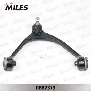 MILES DB62379 Рычаг Lexus GS300 93-97 пер.подв.верх.прав.