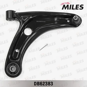MILES DB62383 Рычаг Honda JAZZ 02- пер.подв.прав.